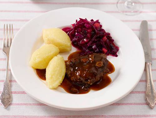 Sauerbraten