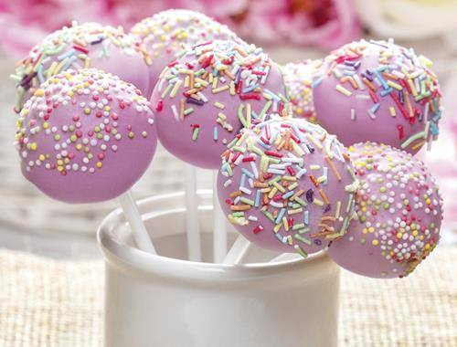 Cake Pops
