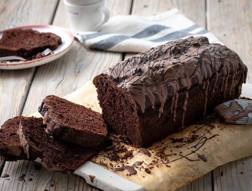 Schokoladenkuchen