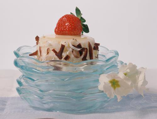 Eierlikör-Milchreis