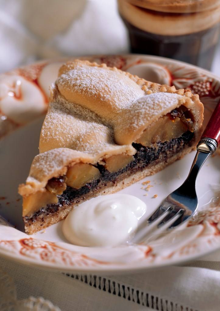 Apfelpastete Rezept - Rezept &amp; Bild