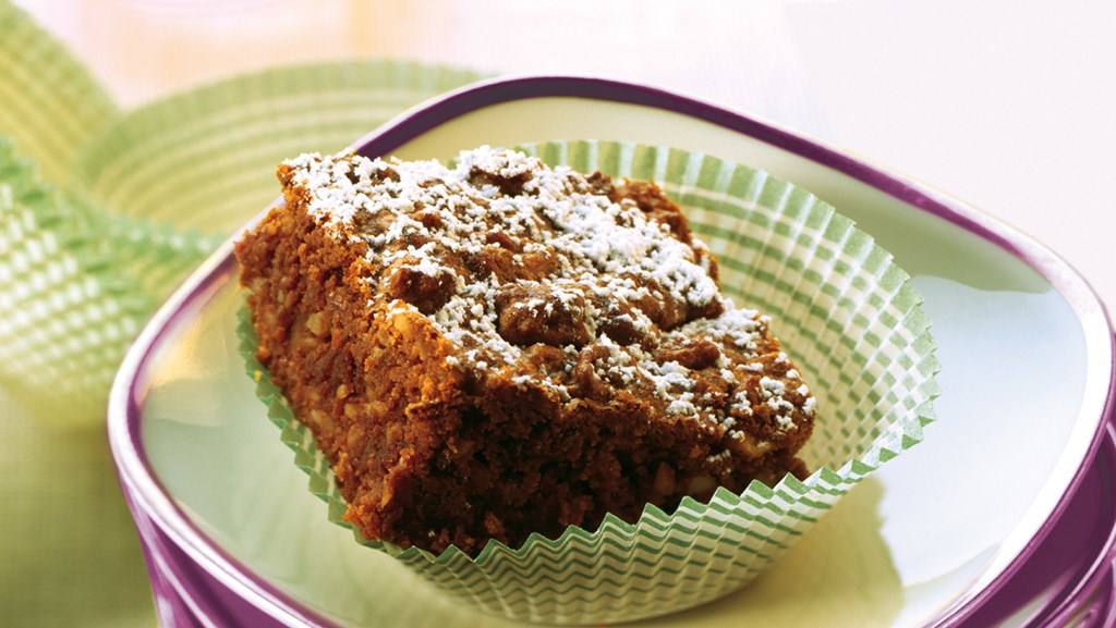 Espresso-Happen Rezept - Rezept &amp; Bild