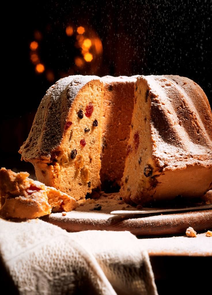 Wiener Gugelhupf Rezept - Rezept &amp; Bild