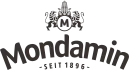 Logo Mondamin transparent