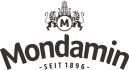 Logo Mondamin transparent