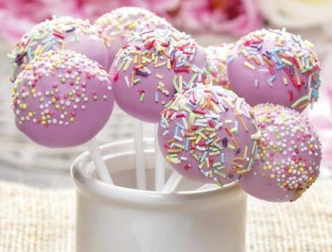 Cake Pops