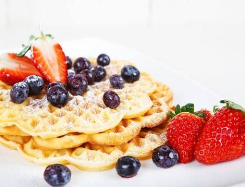 Waffeln