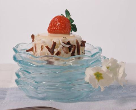 Eierlikör-Milchreis Rezept - Rezept & Bild