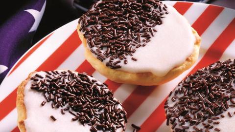 Marzipan-Amerikaner Rezept - Rezept & Bild