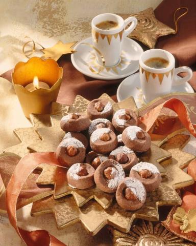 Schokoli Rezept - Rezept & Bild