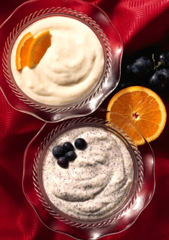 Topfencreme Rezept - Rezept & Bild